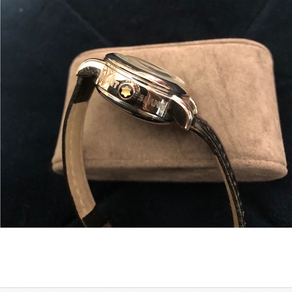 Montblanc Meisterstuck Vintage Ladies Watch - Picture 11 of 12